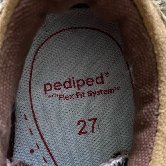 Boys sneakers - Picture 4 of 4